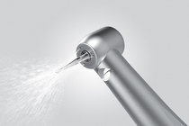 Thumb triple spray